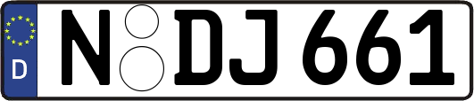 N-DJ661