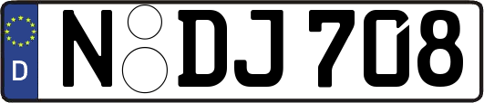 N-DJ708