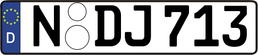 N-DJ713