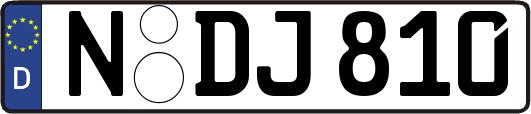 N-DJ810