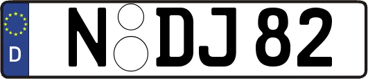 N-DJ82