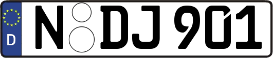 N-DJ901