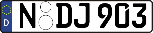 N-DJ903
