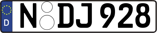 N-DJ928