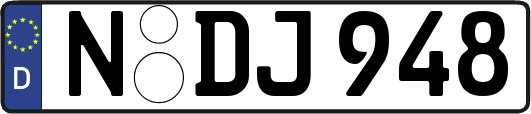 N-DJ948