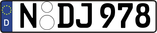 N-DJ978