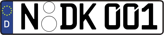 N-DK001