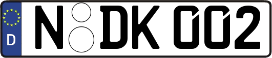 N-DK002