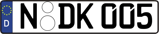 N-DK005