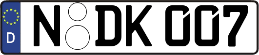 N-DK007