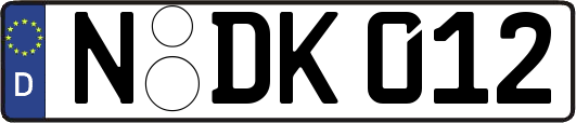 N-DK012