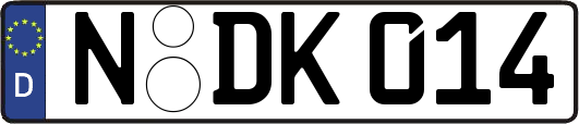 N-DK014