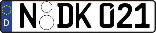 N-DK021
