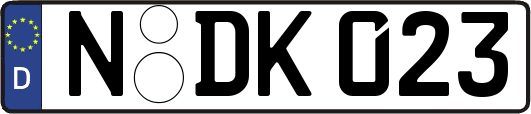 N-DK023