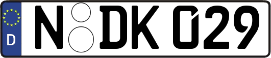 N-DK029