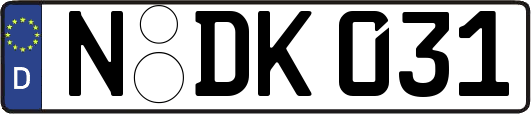 N-DK031