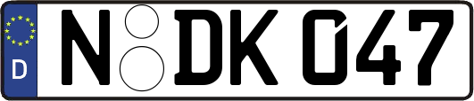 N-DK047