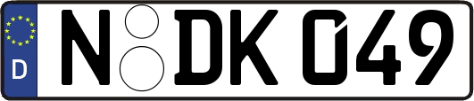 N-DK049