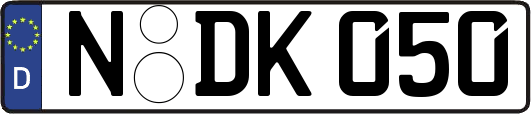 N-DK050