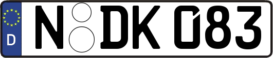 N-DK083