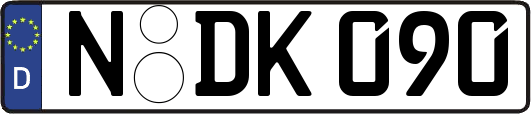 N-DK090