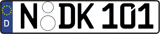 N-DK101