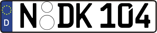 N-DK104