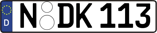 N-DK113