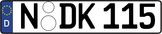 N-DK115