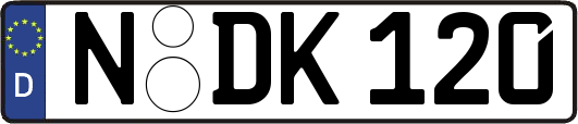 N-DK120