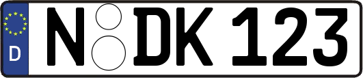 N-DK123