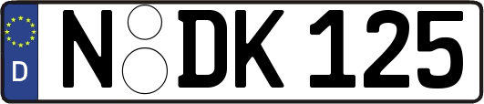 N-DK125
