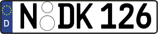 N-DK126