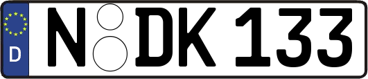 N-DK133