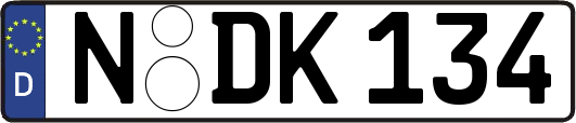 N-DK134
