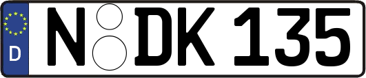 N-DK135
