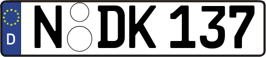 N-DK137