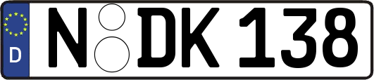 N-DK138