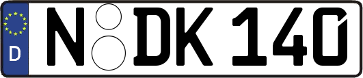 N-DK140