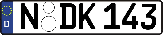 N-DK143