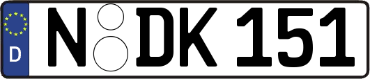 N-DK151