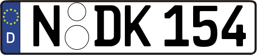 N-DK154