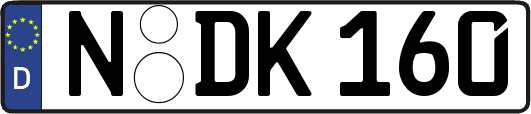 N-DK160