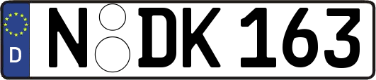 N-DK163