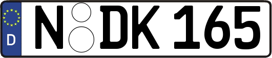 N-DK165