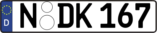 N-DK167