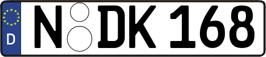 N-DK168