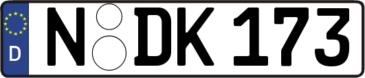 N-DK173