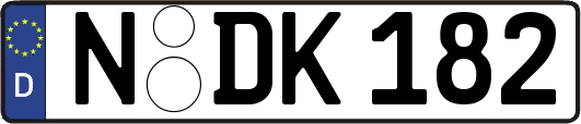 N-DK182
