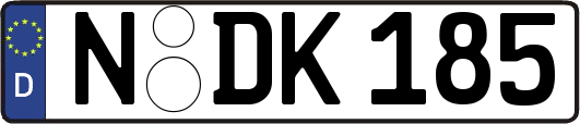 N-DK185